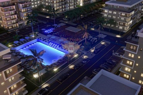 Daire 3+1 Gazimağusa, №187756 - 13