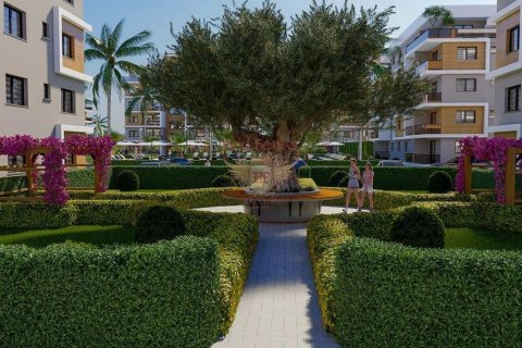 Daire 3+1 Gazimağusa, №187756 - 4