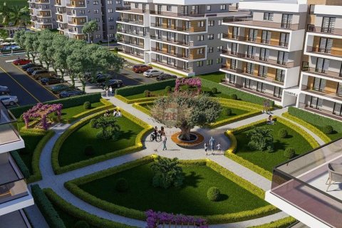 Daire 3+1 Gazimağusa, №187756 - 18