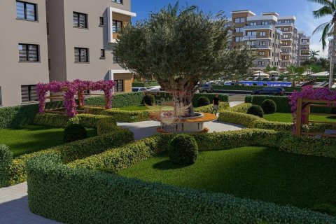 Daire 3+1 Gazimağusa, №187756 - 8