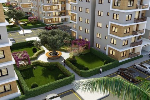 Daire 3+1 Gazimağusa, №187756 - 1