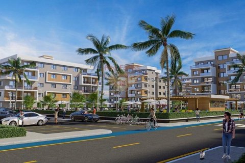 Daire 3+1 Gazimağusa, №187756 - 3