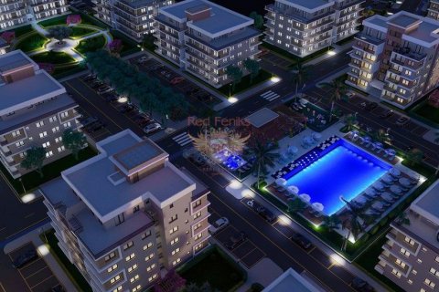 Daire 3+1 Gazimağusa, №187756 - 12