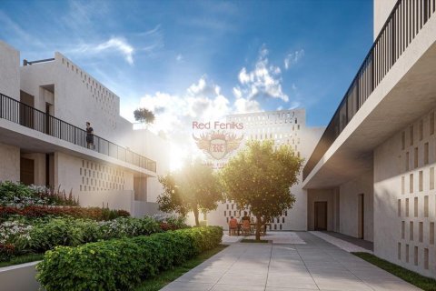 Продажа квартиры  в Гирне, Северный Кипр 2+1, 125м2, №187830 – фото 8