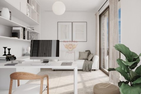 Продажа квартиры  в Гирне, Северный Кипр 2+1, 125м2, №187830 – фото 22