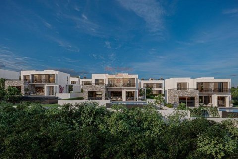 Продажа квартиры  в Гирне, Северный Кипр 2+1, 125м2, №187830 – фото 11