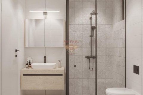 Продажа квартиры  в Гирне, Северный Кипр 2+1, 125м2, №187830 – фото 18