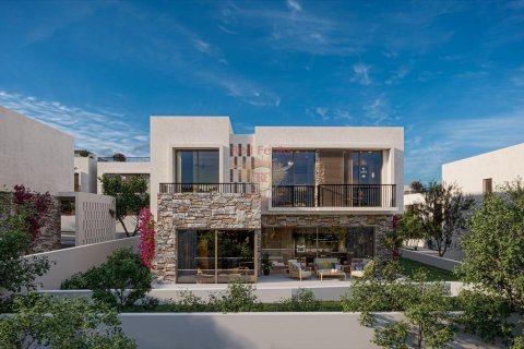 Продажа квартиры  в Гирне, Северный Кипр 2+1, 125м2, №187830 – фото 2