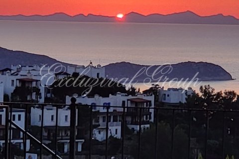 Apartment for sale in Bodrum, Mugla, Turkey, 4 bedrooms, 160m2, No. 188023 – photo 22