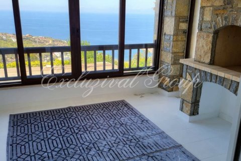 Apartment for sale  in Bodrum, Mugla, Turkey, 4 bedrooms, 160m2, No. 188023 – photo 7