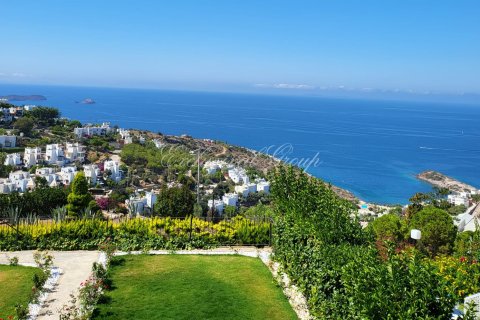 Apartment for sale in Bodrum, Mugla, Turkey, 4 bedrooms, 160m2, No. 188023 – photo 18