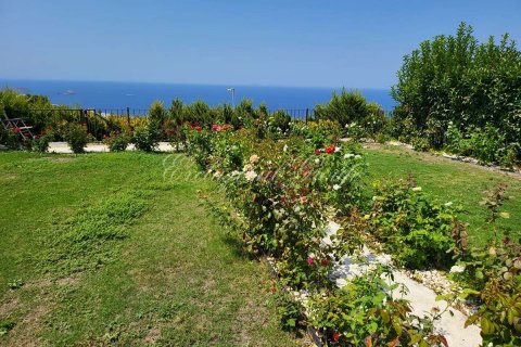 Apartment for sale  in Bodrum, Mugla, Turkey, 4 bedrooms, 160m2, No. 188023 – photo 2