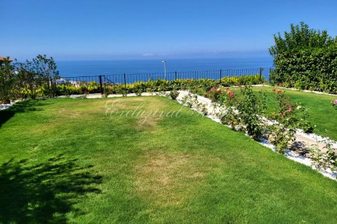 Apartment for sale in Bodrum, Mugla, Turkey, 4 bedrooms, 160m2, No. 188023 – photo 16