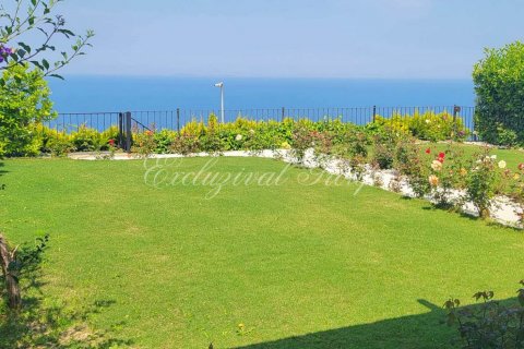 Apartment for sale  in Bodrum, Mugla, Turkey, 4 bedrooms, 160m2, No. 188023 – photo 1