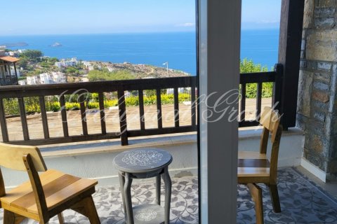 Apartment for sale  in Bodrum, Mugla, Turkey, 4 bedrooms, 160m2, No. 188023 – photo 11