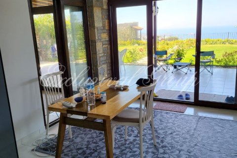 Apartment for sale in Bodrum, Mugla, Turkey, 4 bedrooms, 160m2, No. 188023 – photo 19