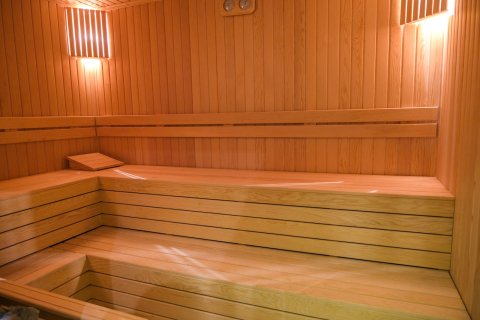 Продажа квартиры  в Аланье, Анталье, Турция 1+1, 49м2, №174722 – фото 11