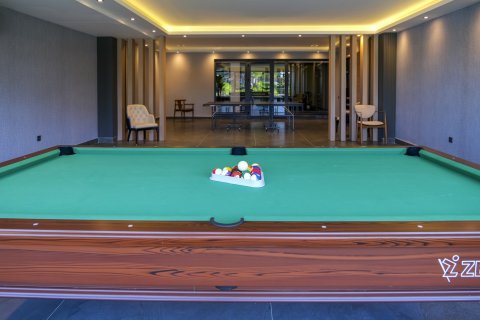 Продажа квартиры  в Аланье, Анталье, Турция 1+1, 49м2, №174722 – фото 8