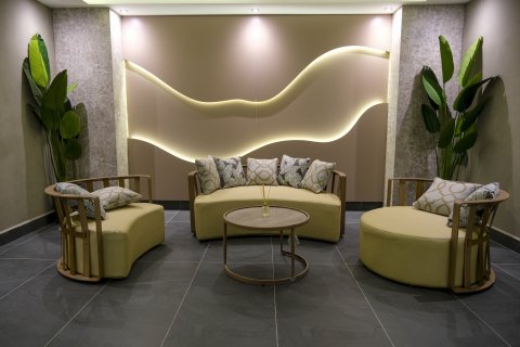 Продажа квартиры  в Аланье, Анталье, Турция 1+1, 49м2, №174722 – фото 6