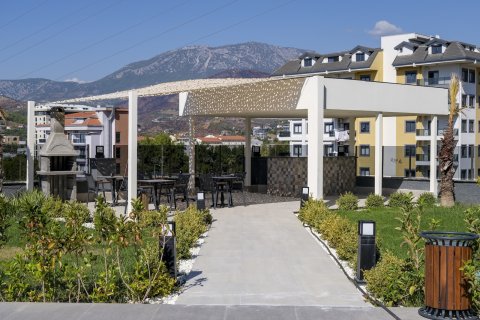 2+1 Lägenhet  i Alanya, Antalya, Turkiet Nr. 174721 - 4