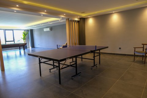 2+1 Lägenhet  i Alanya, Antalya, Turkiet Nr. 174721 - 8