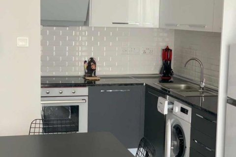 Apartment for sale  in Famagusta, Northern Cyprus, 1 bedroom, 55m2, No. 190760 – photo 2