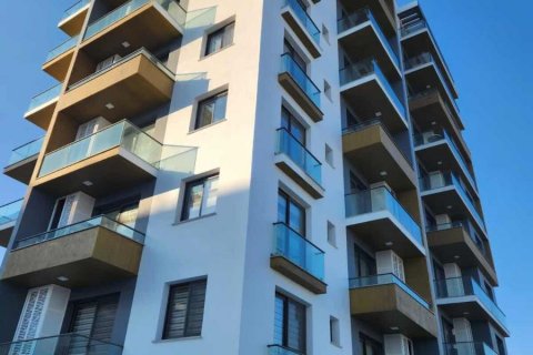 Apartment for sale  in Famagusta, Northern Cyprus, 1 bedroom, 55m2, No. 190760 – photo 1