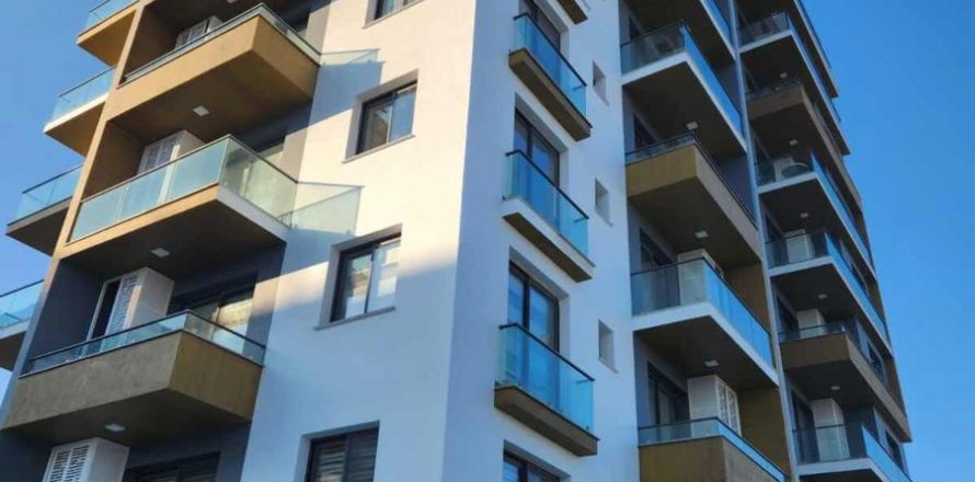 1+1 Apartment  in Famagusta, Northern Cyprus No. 190760