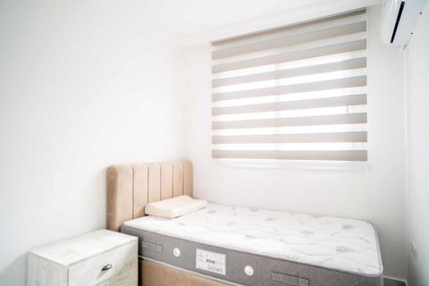 Apartment for sale  in Famagusta, Northern Cyprus, 3 bedrooms, 126m2, No. 190759 – photo 9