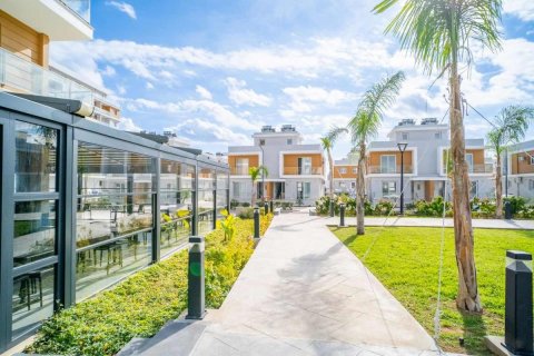 Apartment for sale  in Famagusta, Northern Cyprus, 3 bedrooms, 126m2, No. 190759 – photo 1