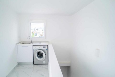 Apartment for sale  in Famagusta, Northern Cyprus, 3 bedrooms, 126m2, No. 190759 – photo 12