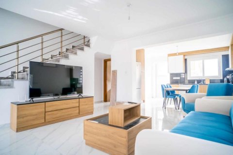 Apartment for sale  in Famagusta, Northern Cyprus, 3 bedrooms, 126m2, No. 190759 – photo 5