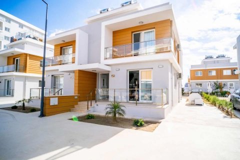 Apartment for sale  in Famagusta, Northern Cyprus, 3 bedrooms, 126m2, No. 190759 – photo 3