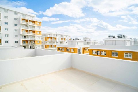 Apartment for sale  in Famagusta, Northern Cyprus, 3 bedrooms, 126m2, No. 190759 – photo 13