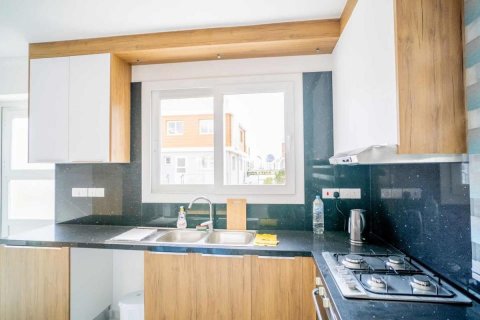 Apartment for sale  in Famagusta, Northern Cyprus, 3 bedrooms, 126m2, No. 190759 – photo 6