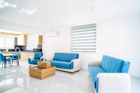 Apartment for sale  in Famagusta, Northern Cyprus, 3 bedrooms, 126m2, No. 190759 – photo 4