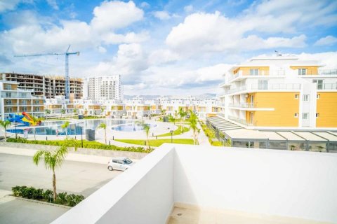 Apartment for sale  in Famagusta, Northern Cyprus, 3 bedrooms, 126m2, No. 190759 – photo 14