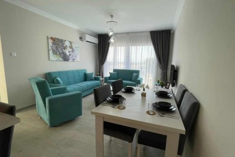 Продажа квартиры  в Фамагусте, Северный Кипр 2+1, 85м2, №190757 – фото 2