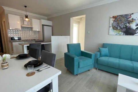 Продажа квартиры  в Фамагусте, Северный Кипр 2+1, 85м2, №190757 – фото 6