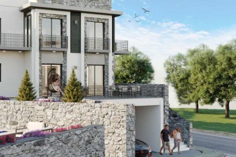 Apartment for sale  in Girne, Northern Cyprus, 3 bedrooms, 120m2, No. 190758 – photo 1