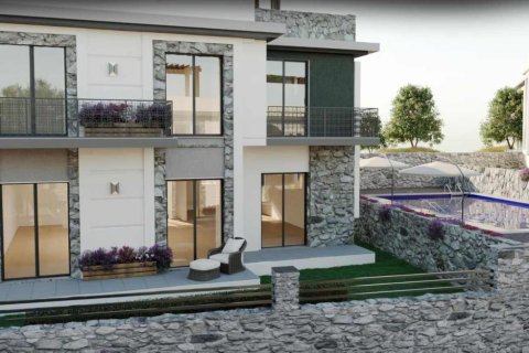 Apartment for sale  in Girne, Northern Cyprus, 3 bedrooms, 120m2, No. 190758 – photo 6