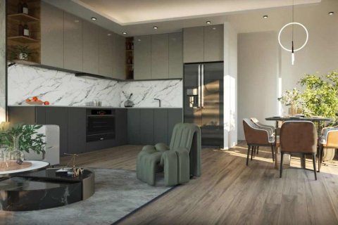 Apartment for sale  in Girne, Northern Cyprus, 3 bedrooms, 120m2, No. 190758 – photo 3