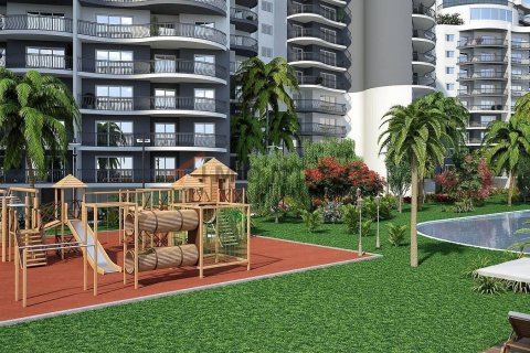 2+1 Leilighet  i  Nr. 184046 - 5