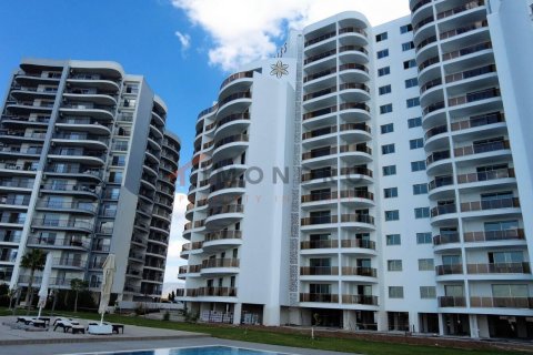 2+1 Leilighet  i  Nr. 184046 - 18