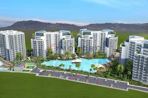 2+1 Leilighet  i  Nr. 184046 - 2