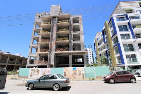 Продажа квартиры  в Северном Кипре 2+1, 95м2, №184047 – фото 17