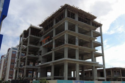 Продажа квартиры  в Северном Кипре 2+1, 95м2, №184047 – фото 16