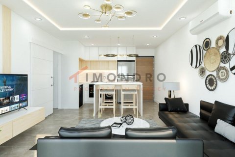 Продажа квартиры  в Северном Кипре 2+1, 95м2, №184047 – фото 7