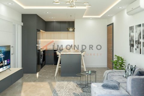 Продажа квартиры  в Северном Кипре 2+1, 95м2, №184047 – фото 8