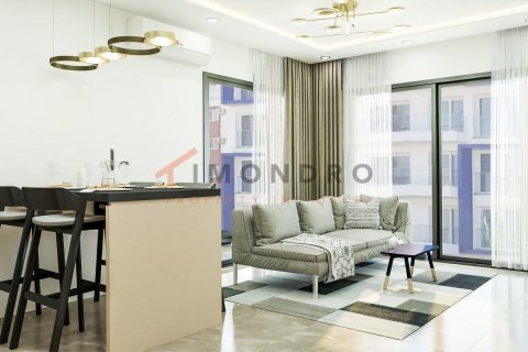 Продажа квартиры  в Северном Кипре 2+1, 95м2, №184047 – фото 11